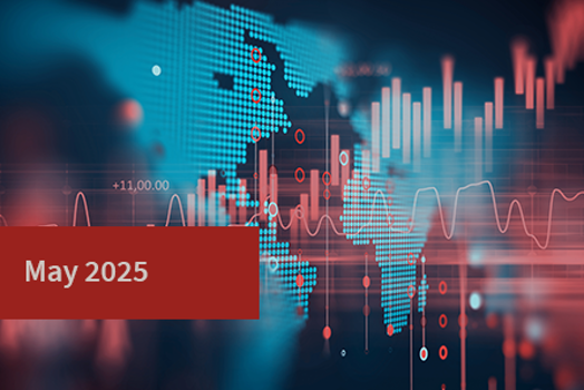 Capital Markets Monthly 