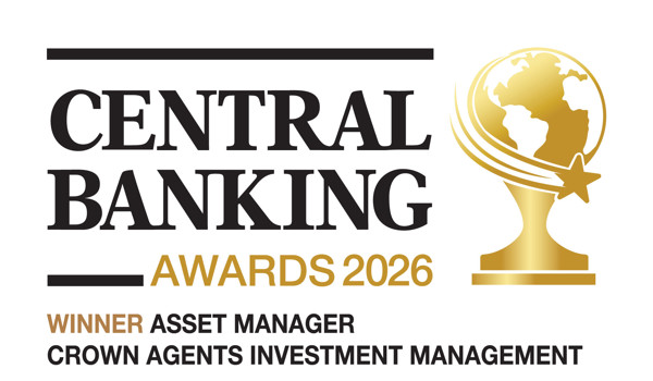 CB Awards 2026 Crown Agents