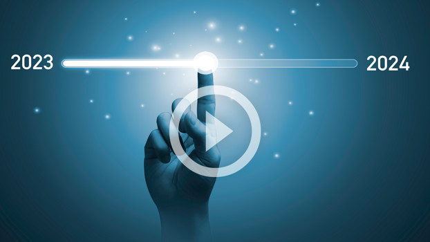 Webinar - What’s in store for 2024?